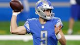 Jonah Jackson explains why he called Matthew Stafford the 'Wizard' in Detroit