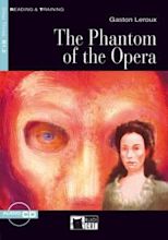 The Phantom of the Opera