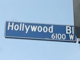 Hollywood Boulevard