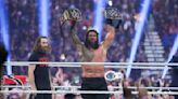 WWE SummerSlam Livestream: How to Watch Roman Reigns vs. Jey Uso Online