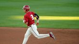 Sooners heading to College World Series after 11-2 win over Virginia Tech