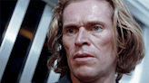 Willem Dafoe Stands by His Speed 2 Performance