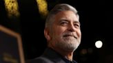 George Clooney Backs Kamala Harris After Knifing Joe Biden