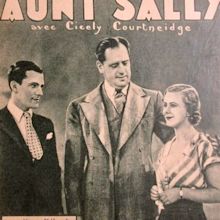 Along Came Sally (1934)