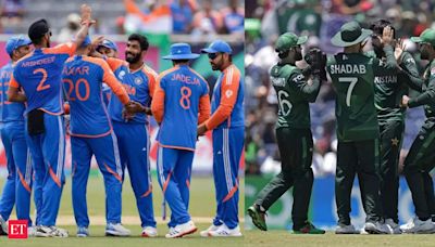 Champions Trophy Draft: India-Pakistan match on March 1 in Lahore, BCCI yet to give consent