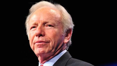 Joe Lieberman, longtime senator and vice presidential nominee, dies at 82