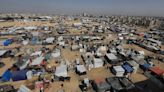 EEUU dice que "observará de cerca" los resultados de la investigación de Israel sobre el campamento de Rafá