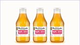 Martinelli’s Apple Juice Recalled in More Than 30 States Over ‘Elevated’ Arsenic Levels