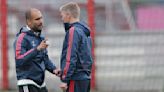 Schweinsteiger dice que Pep Guardiola comparte la culpa por declive de Alemania