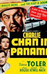 Charlie Chan in Panama