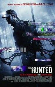 The Hunted (2013 film)