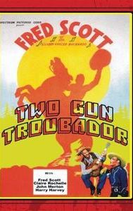 Two Gun Troubador