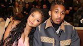 Halle Bailey, DDG Continue To Spark Pregnancy Rumors In New Photos