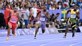 How to watch Men's 200m and 110m Hurdles Finals at Olympics 2024: free live streams and start times