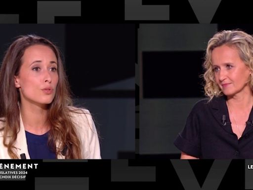 Audiences : La soirée "décisive" de l'entre-deux-tours des législatives sur France 2 a-t-elle résisté à "Tandem" et "HPI" ?