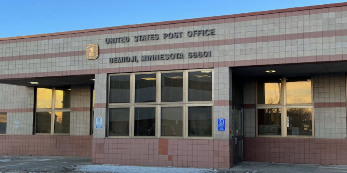 Mail delays: Nearly 80,000 pieces of undelivered mail found at single post office, audit finds