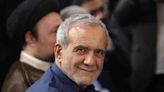 Iran kindles hope for diplomatic opening after Masoud Pezeshkian becomes President