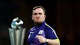 Premier League Darts line-up revealed as PDC makes Luke Littler decision