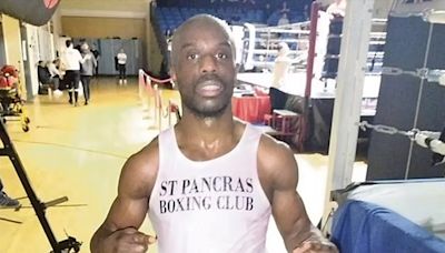 Boxer Sherif Lawal Dead At 29 After Getting KO'd During Debut Fight