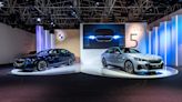 巔峰再造極 新世代 BMW 5 系列重磅上市