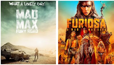 Mad Max: Fury Road: George Miller Has Written A Prequel For Max Too