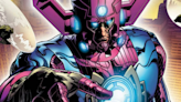 The Fantastic Four: Ralph Ineson Joins Cast of MCU Movie as Galactus