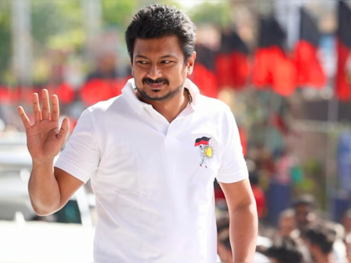 From Film Fame To Political Power: Udhayanidhi Stalin’s Rapid Ascent as Tamil Nadu Deputy CM