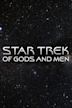 Star Trek: De Dioses y Hombres