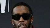 Domestic violence 'broke me,' says ex-partner of rapper 'Diddy'
