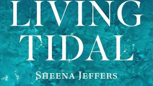 Virginia author's memoir highlights a Caribbean escape from cubicle life