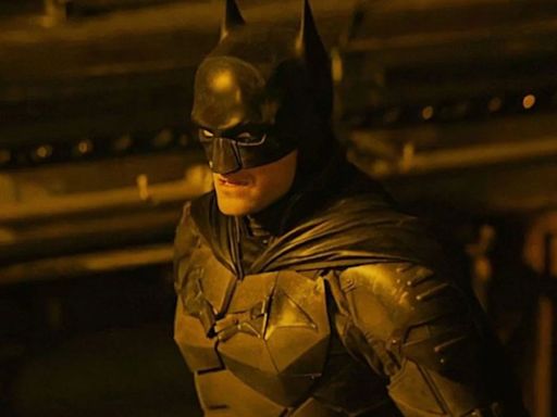 The Batman 2: release date, plot, cast, trailer