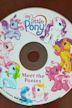 My Little Pony: Meet the Ponies