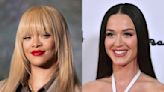 Katy Perry and Rihanna didn't attend the Met Gala. But AI-generated images still fooled fans - The Morning Sun