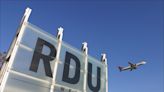 RDU sees increase in passengers, gives tips for smooth travel during the holiday season