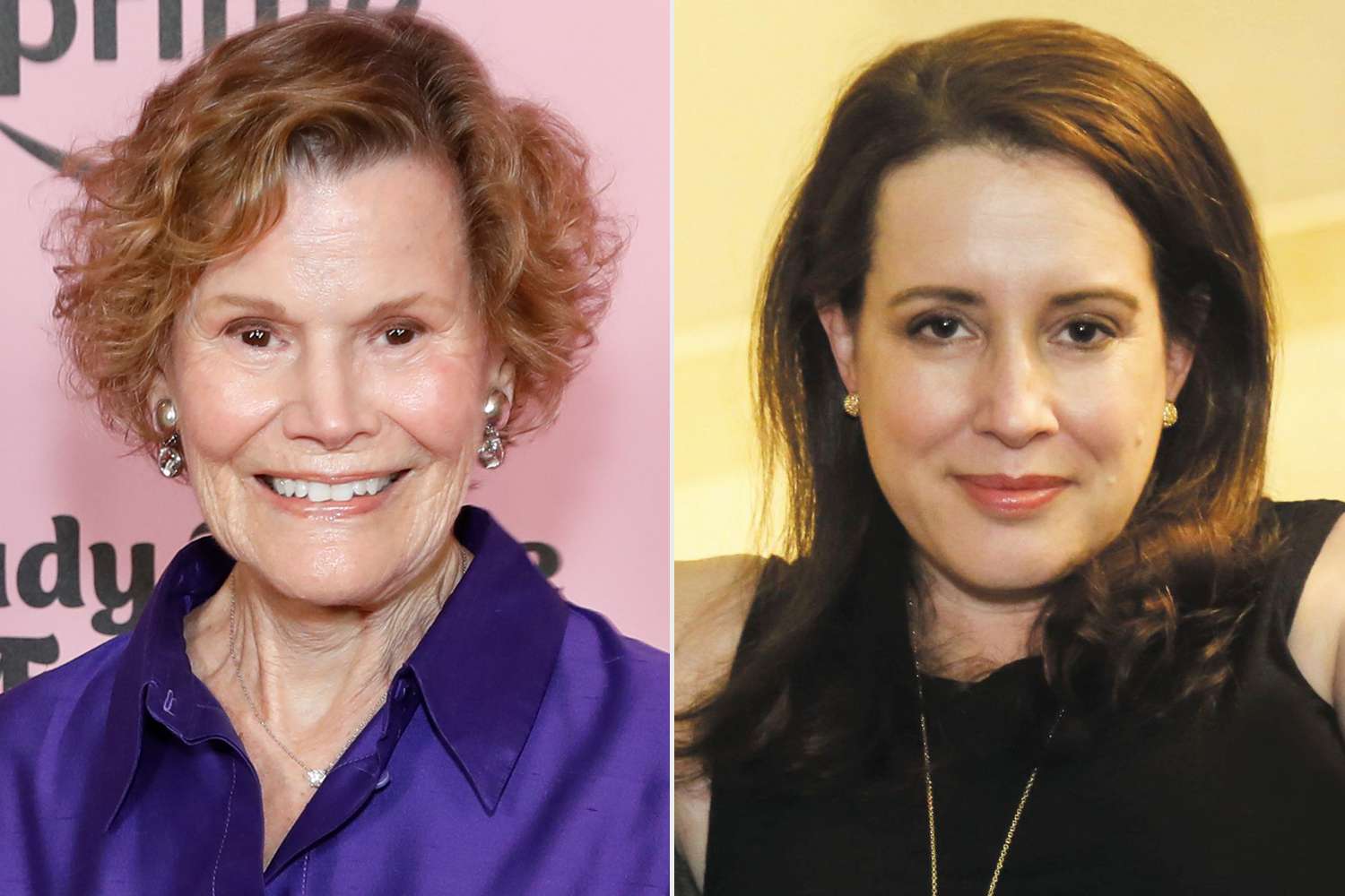 New Coalition Against Book Bans Launches Nationwide With Support From Authors Like Judy Blume and Julia Quinn