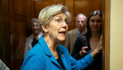 Democratic senators warn of potential problems with student loan servicing changes