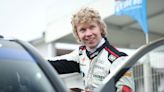 WRC champion Rovanpera set for circuit racing debut