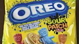 Sour Patch Kids Oreos? Peeps Pepsi? What's behind the weird flavors popping up on store shelves