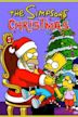 The Simpsons Christmas