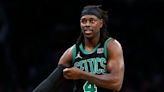 Celtics traded for Jrue Holiday with NBA Finals in mind, and now they’re 2 wins away from title