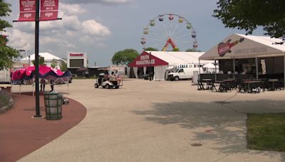 Summerfest 2024 ready to open its gates Thursday, June 20