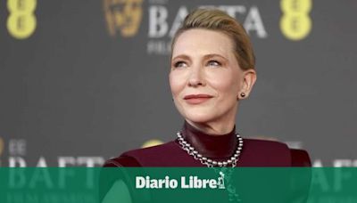 Cate Blanchett Recibirá el Premio Donostia en el Festival de Cine de San Sebastián