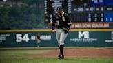 How Madison native Niko Mazza kept Southern Miss baseball’s season alive