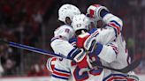 Game 3 takeaways: Rangers on the verge of delivering knockout punch to Capitals