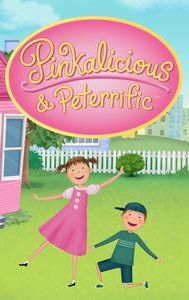 Pinkalicious & Peterrific