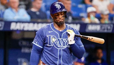 What’s wrong with Rays’ offense? Start with these 5 areas of concern