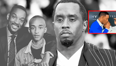 El ESCALOFRIANTE VÍDEO se Jaden Smith sobre Puff Daddy y Will Smith que consternó a todo Internet ante presuntos ABUS0S