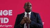 Labour will reset partnership with India, says Shadow Foreign Secretary David Lammy