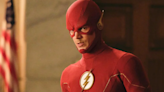 The Flash Star Grant Gustin: ‘It Just Felt Like Time’ to End the Series