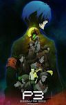 Persona 3 The Movie: #3 Falling Down